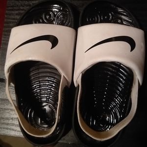 Nike sandals